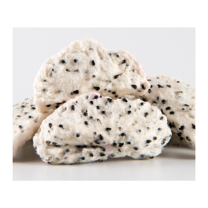 ราคาดีสำหรับผลไม้เขตร้อนและกึ่งเขตร้อนผลไม้ตากแห้งผลไม้มังกรอบแห้งรสดั้งเดิมจากเวียดนาม - Product Image 3