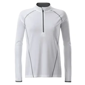 Camiseta Deportiva de Manga Larga para Mujer, Equipamiento y Artículos Deportivos - Product Image 2