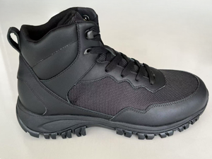 Bottes de randonnée de qualité supérieure Chaussures de plein air antidérapantes conçues pour un confort, une durabilité et une protection des pieds supérieurs - Product Image 4