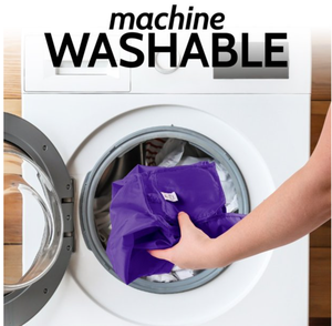 Bolsas de Compra Plegables Reutilizables al por Mayor con Asas, Lavables, con Logotipo Personalizado, Material de Poliéster - Product Image 3