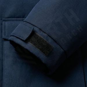 Nouvelle veste parka classique à capuche pour homme confortable 2025, parka personnalisable de qualité supérieure - Product Image 6