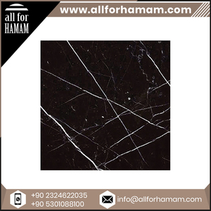 Toros กระเบื้องหินอ่อนสีดำแผ่นคอนกรีตสำหรับตกแต่งบ้าน - Product Image 6