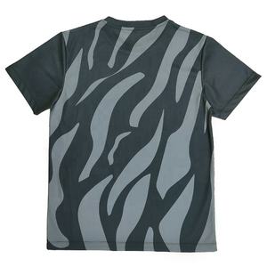 T-shirt professionnel de sublimation léger t-shirt blanc pas cher t-shirt personnaliser design haut à la mode hommes grande taille t-shirt - Product Image 4