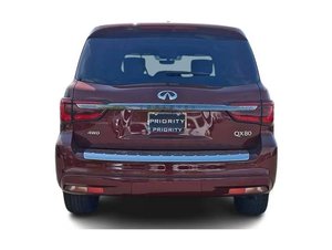 รถ SUV QX80 2023 IN_FINITI 4WD รถมือสองประสิทธิภาพสูงมือสอง - Product Image 3
