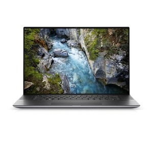 Auténtica precisión 5750 portátil 17,3 pulgadas FHD 6 Core i7 32GB RAM 512GB SSD 11 pro portátil para juegos - Product Image 1