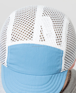 Casquette Snapback Ajustable Sportive pour Homme de Qualité Supérieure, Respirante/Imperméable en Velours Côtelé, 6 Panneaux, Broderie 3D à Motifs de Personnages - Product Image 4