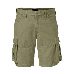 Shorts cargo en toile respirante pour hommes, design personnalisé, meilleure qualité, exportation, service OEM décontracté BD - Product Image 3