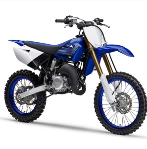 Motocicletas Todoterreno YZ125 Edición 70 Aniversario 2025 - Product Image 1