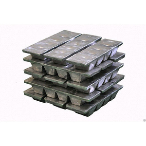 Pure Pb Lead <b>Ingots</b> Sales Pb/lead <b>Ingot</b> Profession Manufacturers Lead <b>Ingots</b> Price Per Ton - Product Image 5