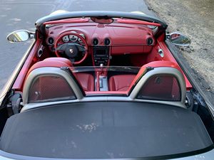 รถ Porsche Boxster S ปี 2011 มือสอง สภาพดี ราคาคุ้มค่า - Product Image 4