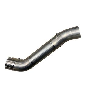 Colector de escape de titanio Akrapovic para Honda RSV4 2009-2015 - Product Image 1