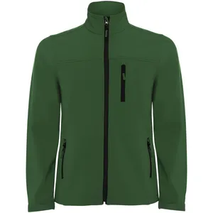 Giacca Softshell Impermeabile Personalizzata Antartida Merchandising - Product Image 2
