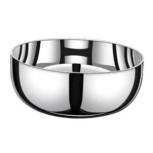 Bols de service en acier inoxydable de haute qualité à des prix abordables pour une utilisation polyvalente dans la cuisine - Product Image 6