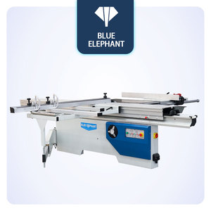 Scie à panneaux à table coulissante de haute qualité 6130, panneau en mélamine CNC, <span class=keywords><strong>machine</strong></span> à dé<span class=keywords><strong>couper</strong></span> le bois de 3200 mm <span class=keywords><strong>pour</strong></span> meubles en bois, armoires - Product Image 2