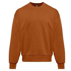 Precio barato, fabricante al por mayor, sudadera de secado rápido para hombre, MOQ bajo, sudadera de tela ligera y cómoda para hombre, OEM sólido - Product Image 4