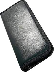 ชุดเครื่องถ่างขยายมดลูก19ชิ้น, ปลายด้านเดียวเส้นผ่านศูนย์กลาง12ถึง30มม. รวมถุงสำหรับใช้ในงานทันตกรรมและศัลยกรรม - Product Image 2