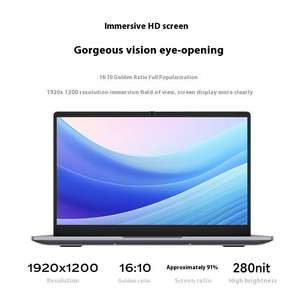 Pour L e n o v o E R A Z E R P14H N100 8G/16G 256G/512G 2.5K 60Hz 14.1 pouces Mince Lumière Ordinateur Portable Gaming Notebook - Product Image 3