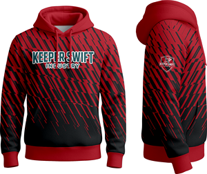 New <b>Trendy</b> Men <b>Hoodies</b> Cotton Polyester Casual Wear Unique Style Men <b>Hoodies</b> For Online Sale - Product Image 1