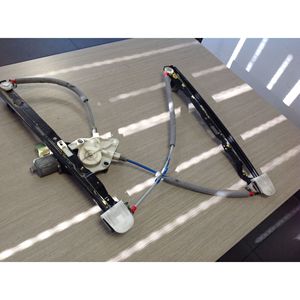 แร็คหน้าขวา FORD B - Max Sedan RACK B-MAX (12>) - Product Image 2