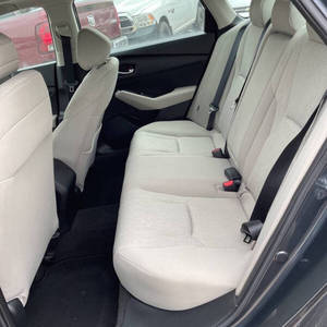 Usado 2023 H * onda Accord EX - Product Image 2