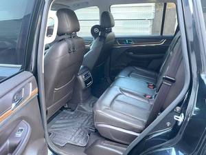 Used RX8 4.1-6L Diesel Automatic 2024 Internet-connected 2WD Flagship Version Black Left Hand <b>Drive</b> Verified Used Ready <b>Drive</b> - Product Image 4