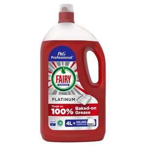 95 lavados. Líquido de lavado Fairy 400ML ,1L,5L - Product Image 2