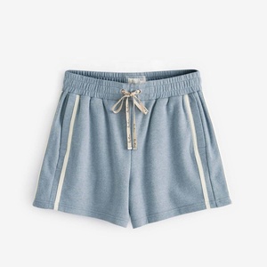 Pantalon de sport ample pour femme PIHA SPORTS avec logo brodé personnalisé, cordon de serrage, tissu à mémoire de forme, pour la course, la marche quotidienne, le yoga et les loisirs - Product Image 2