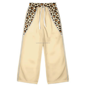 Ensemble de jogging personnalisé, veste coupe-vent, survêtement pour homme, veste de sport légère et pantalon, kits avec logo - Product Image 6