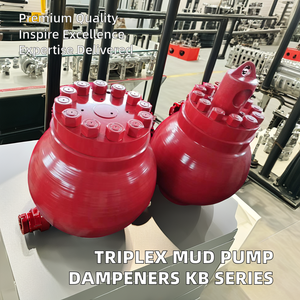 Modderpomp Onderdelen Pulsatiedemper/Airbag Pulsatie Demper Hydraulische Cilinder Voor F-Serie Olieveld Boorinstallatie Boorput Boren - Product Image 4