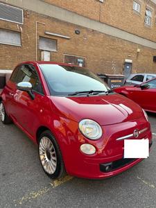 FIAT 500 1.4 SPORT EURO 5 (S/S) 3DR USADO, Volante a la Izquierda/Derecha - Product Image 2