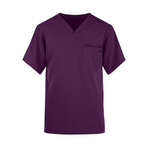 Concevez vos propres blouses d'infirmière tendance et uniques, uniformes médicaux personnalisés pour hôpital - Product Image 2