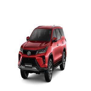 GRATUIT 2019-2023 TOYOTA FORTUNER 2.7L MID A/T PTR 2023 voiture RHD/LHD prête à livrer à la porte à vendre - Product Image 3