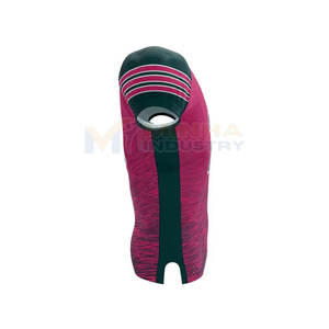 Uniforme de Fútbol Americano de Color Sólido, Secado Rápido, Personalizado - Product Image 5