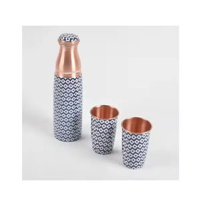 Échantillon gratuit de bouteille imprimée élégante avec bouteille ayurvédique 100% pure et étanche pièce naturelle à bas prix - Product Image 2