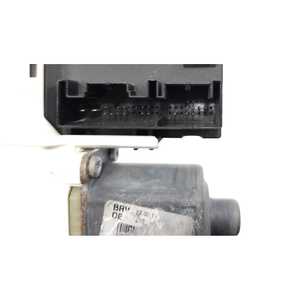 MOTORE ELETTRICO ALZACRISTALLO ANTERIORE SINISTRO VOLKSWAGEN Golf 6 Berlina 5K0959793 (08>12) - Product Image 6
