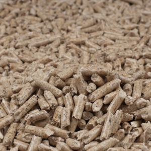 Pellets de Madera de Biomasa Premium de 6 mm - Product Image 3