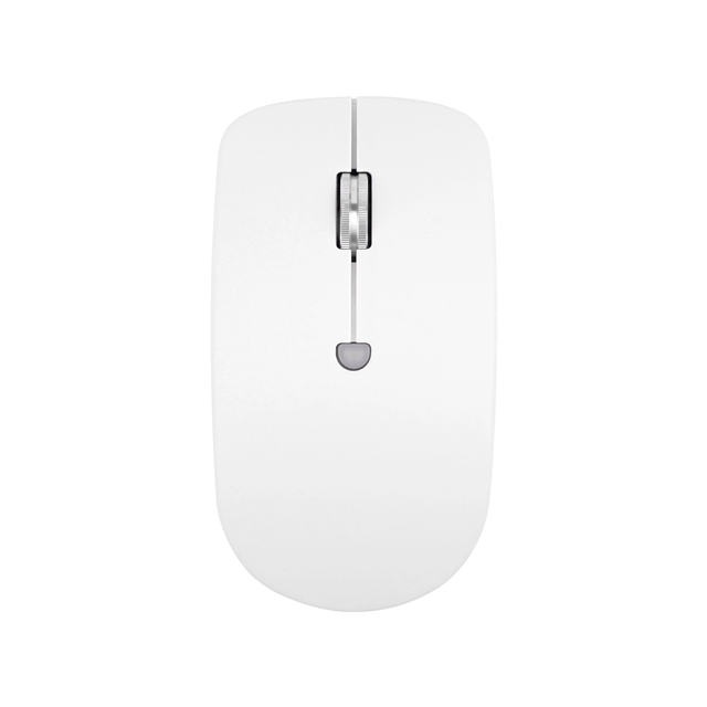 HengYu Silent Triple-Mode Wireless Gaming Mouse Type-C 2 Buttons Non-Backlit Ergonomic Design Both Hands 1 Roller Stock for