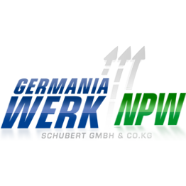 Germania-Werk Schubert GmbH & Co. KG logo