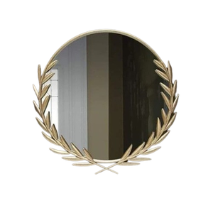 Reliable Manufacturer of Latest Design Top Quality Home Decor Wall <b>Mirrors</b> With Metal Frame at Wholesale Prices - Product Image 5