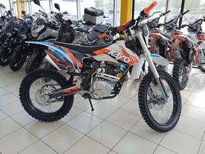 ซีซั่นขายดีมาก K1 L 250 MX 2025กลาง/ปลายพฤศจิกายนจัดส่ง - Product Image 6