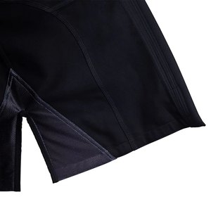 Uniforme BJJ de alto rendimiento jiu jitsu kimono de jiu jitsu construido para practicantes de Jiu-Jitsu de élite - Product Image 4