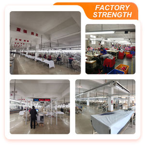 Vêtements de travail de sécurité pour l'extérieur OEM personnalisés Vêtements réfléchissants Veste à capuche à manches longues avec fermeture éclair - Product Image 5