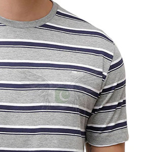 Camiseta de algodón de verano para adultos, camiseta de precio barato - Product Image 4