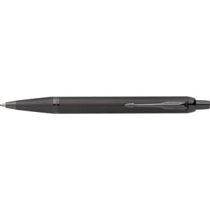 Penna a Sfera Parker IM Monocromatica con Rivestimento PVD, Gadget Personalizzato - Product Image 2