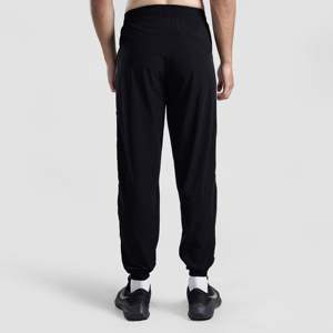 Pantalones deportivos Olympus negro-gris - Product Image 2