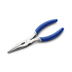 6-8-Inch Long Nose <b>Pliers</b>, Gripping Handle and <b>Pliers</b> Tool Set - Product Image 3