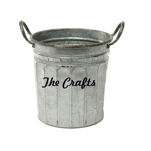 Jardinera Metálica Galvanizada de Forma Cuadrada con Calidad Superior, Tamaño Personalizado, Jardinera Decorativa a Precios Bajos - Product Image 6