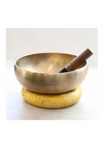 Bols chantants pour la méditation, le yoga, la guérison des chakras, la thérapie sonore, finition antique écologique, acier inoxydable fait à la main, métal 2026 - Product Image 6