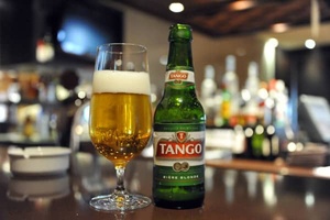 TANGO-Beer-550mL/naranja ropic, 330ml - Product Image 4