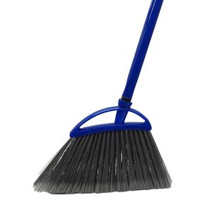 Tête de balai en PP durable pour usage domestique, pour le nettoyage de la maison, du bureau, de la cuisine, du hall, et pour balayer les sols. - Product Image 4